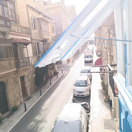 San Francisco Studios Valletta Floriana Exterior foto