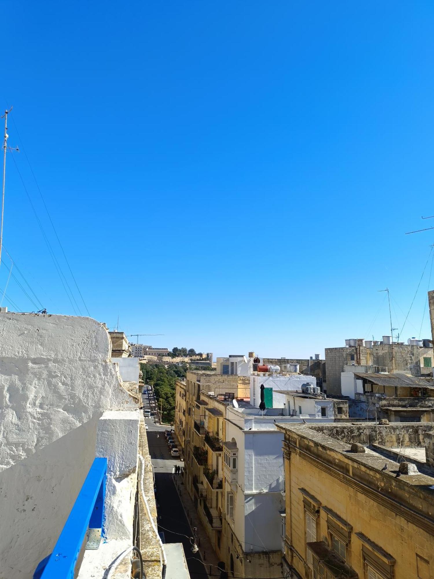 San Francisco Studios Valletta Floriana Exterior foto