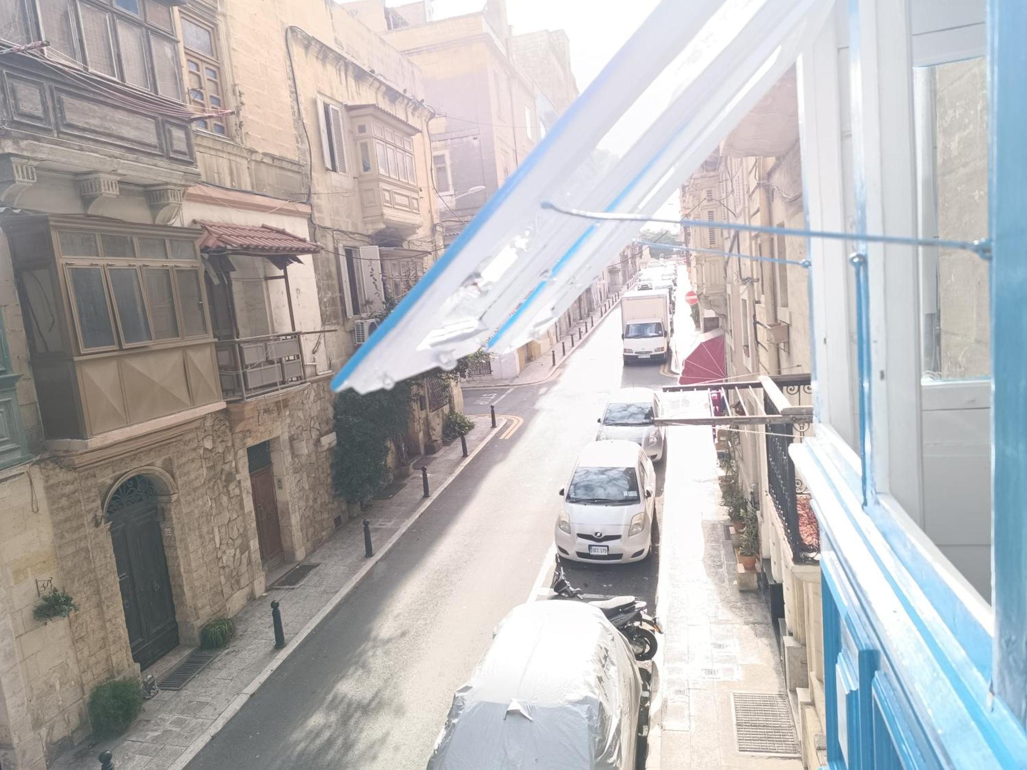 San Francisco Studios Valletta Floriana Exterior foto