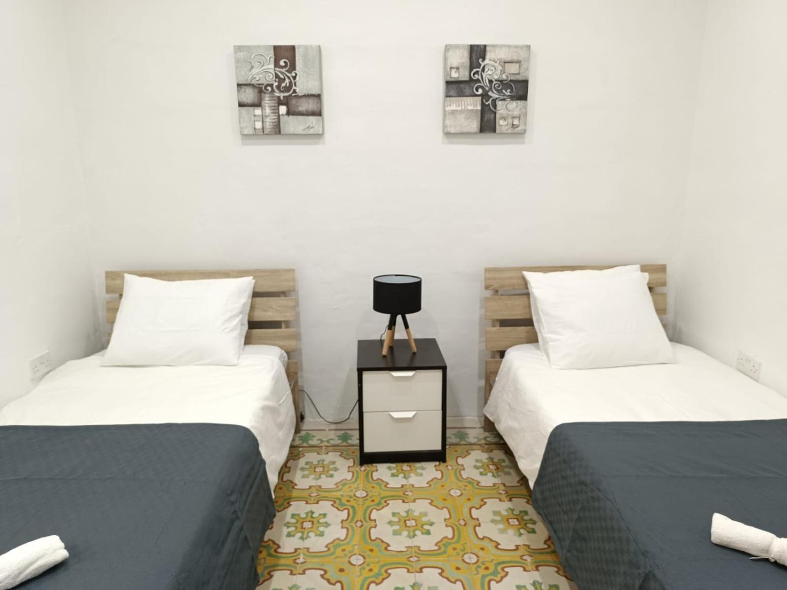 San Francisco Studios Valletta Floriana Exterior foto