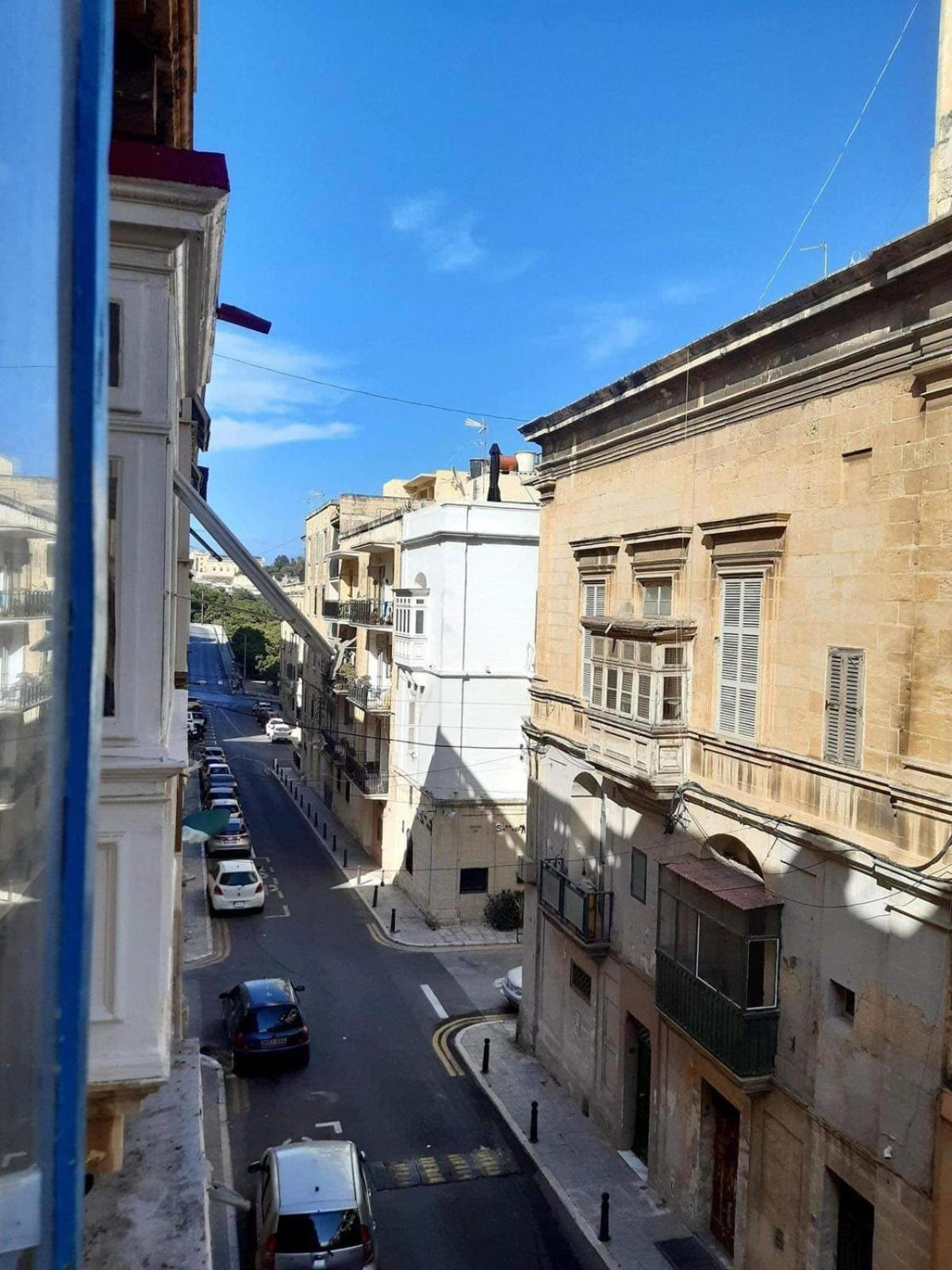 San Francisco Studios Valletta Floriana Exterior foto